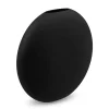 Pastille vas 20 cm, Black