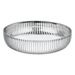 PCH02 korg Ø20 cm, Rostfritt stål