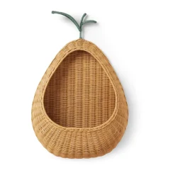 Pear vägghylla, 45,7x68 cm