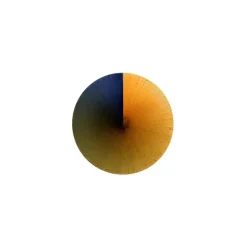 Perfect Circle poster, 30x40 cm
