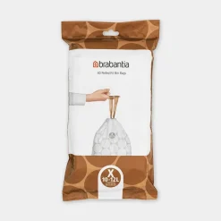 PerfectFit avfallspåsar X, 10-12 l