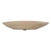 Pesce skål Ø18 cm, Natural