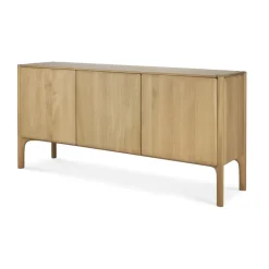 PI Sideboard, Ek, 3 dörrar