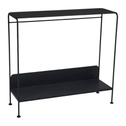 Picolino konsollbord 93x31 cm, Anthracite