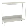 Picolino konsollbord 93x31 cm, Clay grey