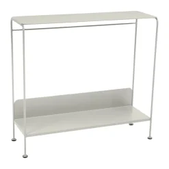 Picolino konsollbord 93x31 cm, Clay grey