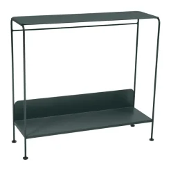 Picolino konsollbord 93x31 cm, Storm grey