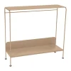Picolino konsollbord 93x31 cm, Nutmeg