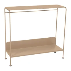 Picolino konsollbord 93x31 cm, Nutmeg