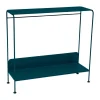 Picolino konsollbord 93x31 cm, Acapulco blue