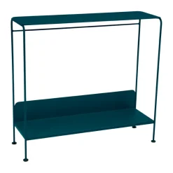Picolino konsollbord 93x31 cm, Acapulco blue