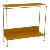 Picolino konsollbord 93x31 cm, Gingerbread