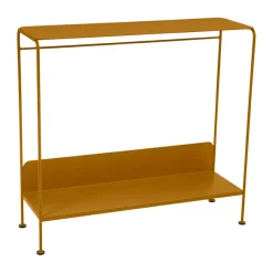 Picolino konsollbord 93x31 cm, Gingerbread