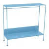 Picolino konsollbord 93x31 cm, Maya Blue