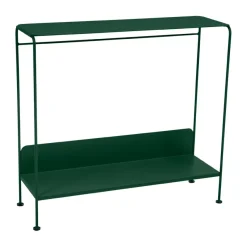 Picolino konsollbord 93x31 cm, Cedar green