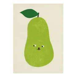 Piggelin poster, 50 x 70 cm