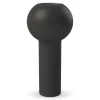 Pillar vas 32 cm, Black