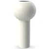 Pillar vas 32 cm, White