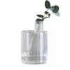 Pipe glasvas, small