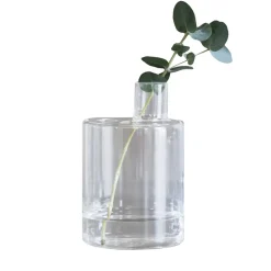 Pipe glasvas, small