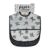 Pippi Cirkus haklapp 2-pack, Multi