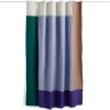 Pivot duschdraperi 180x200 cm, Blue