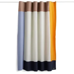 Pivot duschdraperi 180x200 cm, Cream