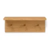 Place Rack knopplist hylla ek, Small