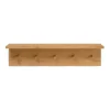 Place Rack knopplist hylla ek, Medium