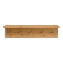 Place Rack knopplist hylla ek, Medium