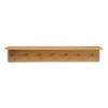 Place Rack knopplist hylla ek, Large
