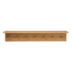 Place Rack knopplist hylla ek, Large