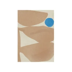 Planta 01 poster, 50x70 cm
