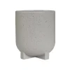 Plus kruka Ø14 cm, Mole dot