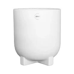 Plus kruka Ø16 cm, White