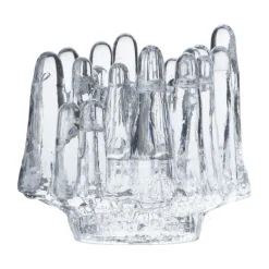 Polar ljushållare 112 mm, Klar