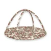 Pomme satin babygym, Ø90 cm