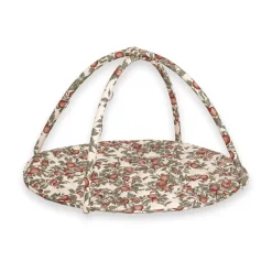 Pomme satin babygym, Ø90 cm
