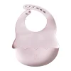 Poppy haklapp, Light pink