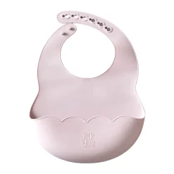 Poppy haklapp, Light pink