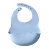 Poppy haklapp, Pale blue