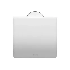 Profile toalettpappershållare, pure white (offwhite)