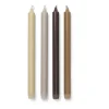 Pure candles 4-pack, calm blend