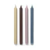 Pure candles 4-pack, Whimsical Blend