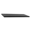 Pythagoras Shelf hyllplan 60 cm, Svart