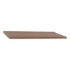 Pythagoras Shelf hyllplan 60 cm, Valnöt