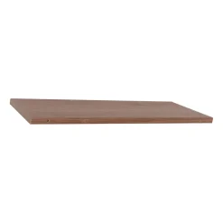 Pythagoras Shelf hyllplan 60 cm, Valnöt