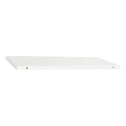 Pythagoras Shelf hyllplan 60 cm, Vit