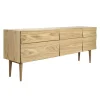 Reflect sideboard large, Oak