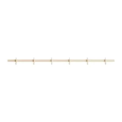 Relief kroklist medium 82 cm, Ask
